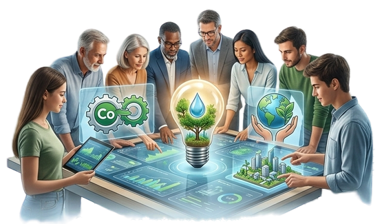 Colaboración e innovación
