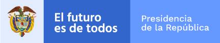 Departamento Administrativo de Presidencia de la República