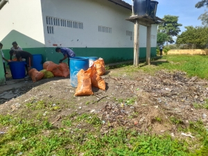 &iexcl;Promovemos ambientes saludables!